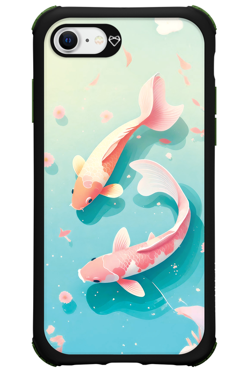 Koi II - Apple iPhone 7