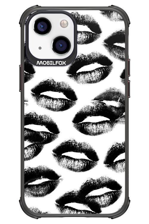 Ghost Kiss - Apple iPhone 13 Mini