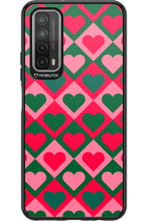Love of Christmas - Huawei P Smart 2021