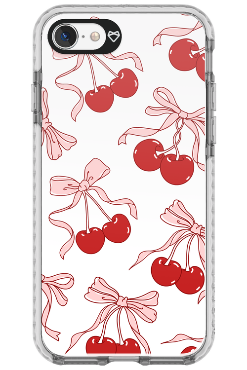 Cherry Queen - Apple iPhone SE 2020