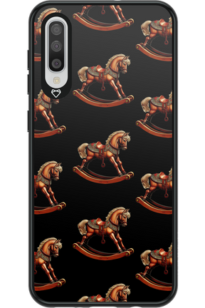 Rocking Horse - Samsung Galaxy A50