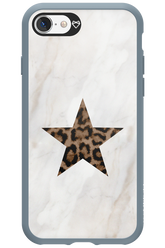 Marbel Star - Apple iPhone 8