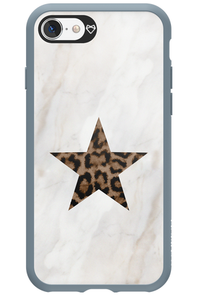 Marbel Star - Apple iPhone 8