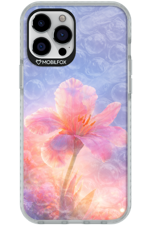Bubble Flower 2.0 - Apple iPhone 12 Pro Max