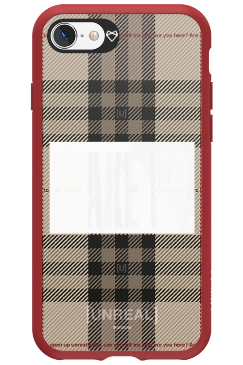 Are you awake? - Apple iPhone 8