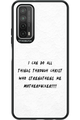 Christ A 2.0 - Huawei P Smart 2021