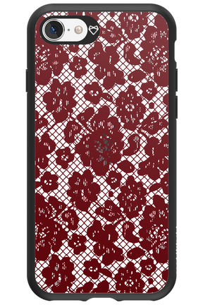 Lace Lover - Apple iPhone SE 2020