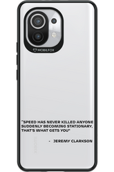Clarkson's Wisdom 2.0 - Xiaomi Mi 11 5G