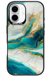 Emerald - Apple iPhone 16