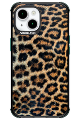 Leopard - Apple iPhone 15