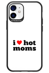 I love hot moms W 2.0 - Apple iPhone 12 Mini