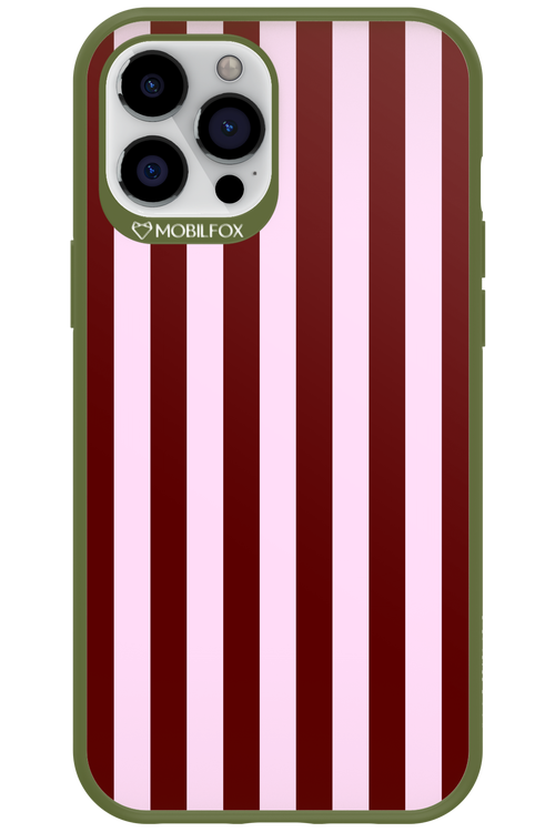 Circus Romance - Apple iPhone 12 Pro Max