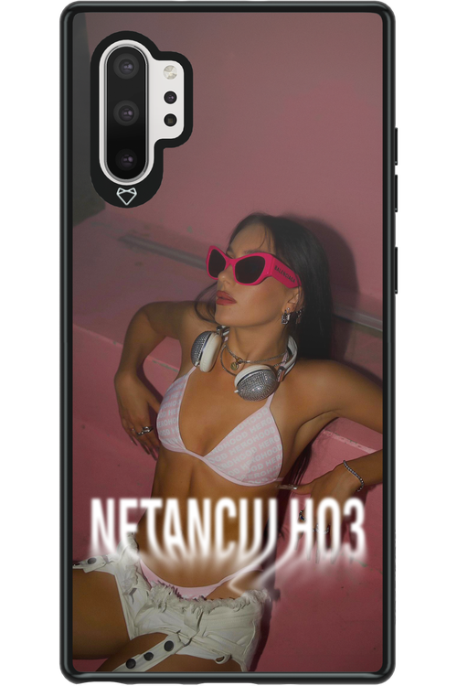 Netancuj Ho3 - Samsung Galaxy Note 10+