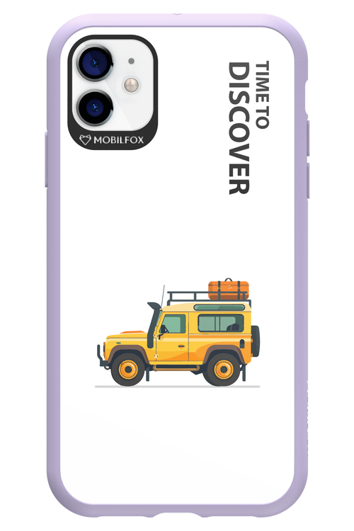 Off-Road Explorer 2.0 - Apple iPhone 11