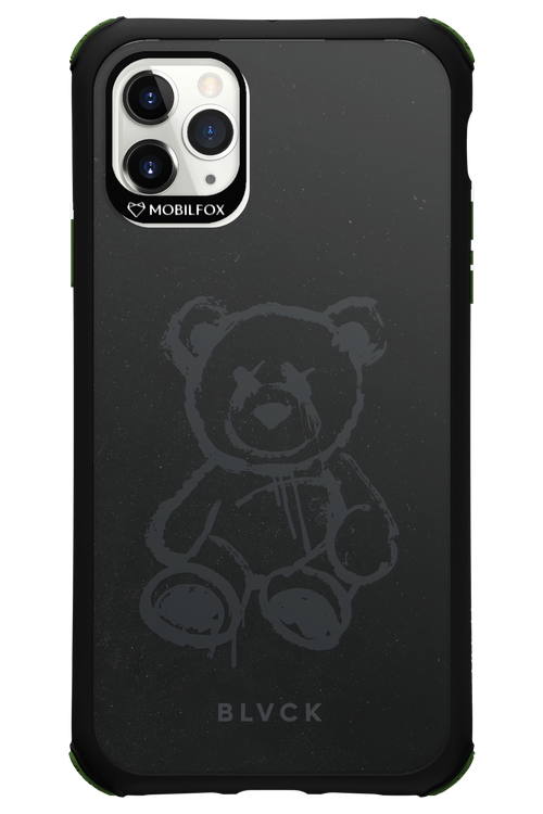 BLVCK BEAR - Apple iPhone 11 Pro Max