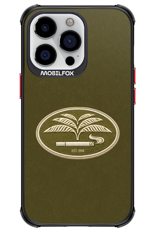 Nature Check - Apple iPhone 13 Pro