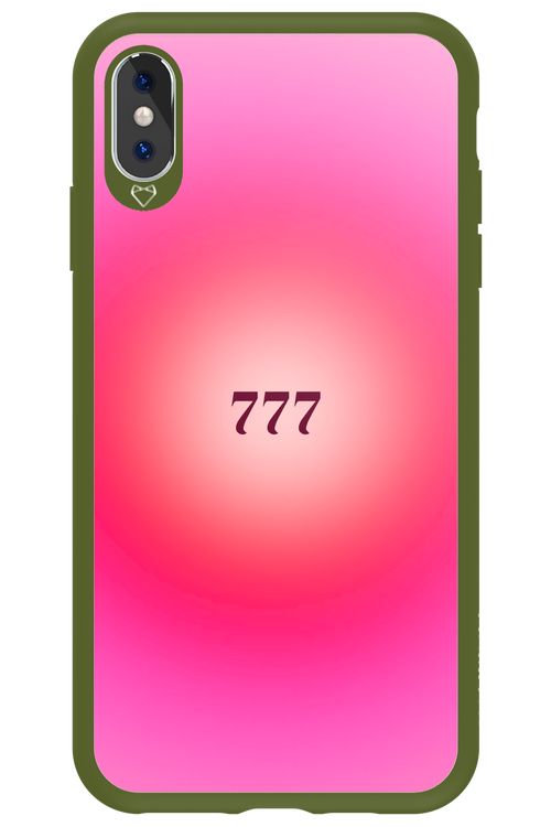 Aura 777 - Apple iPhone XS Max