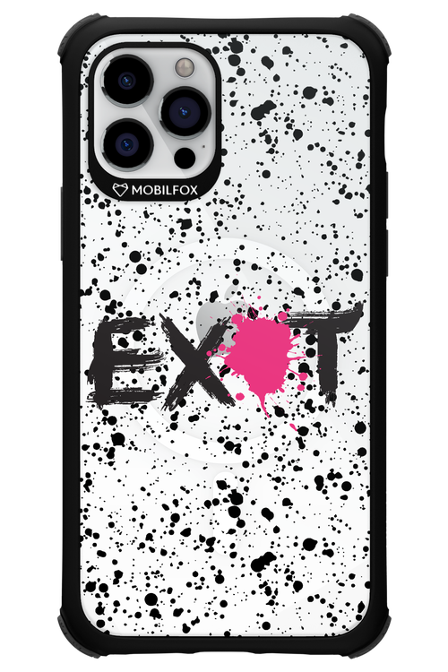 EXOT SPLASH 2.0 - Apple iPhone 12 Pro