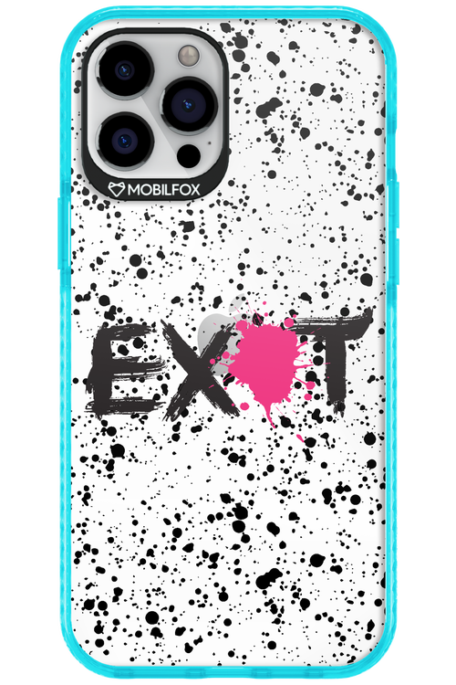 EXOT SPLASH 2.0 - Apple iPhone 12 Pro Max