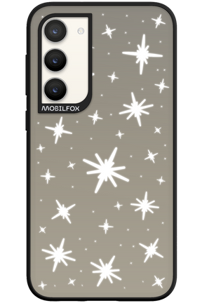 Star Champagne - Samsung Galaxy S23 Plus