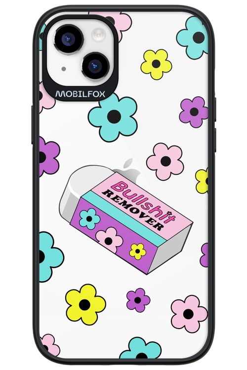 Bullsh_t Eraser - Apple iPhone 14 Plus