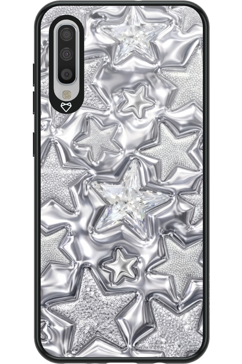 Star Gum - Samsung Galaxy A70