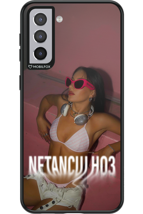 Netancuj Ho3 - Samsung Galaxy S21+