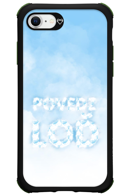 Povedz loď - Apple iPhone SE 2020