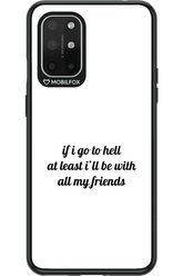 Go to helll 2.0 - OnePlus 8T