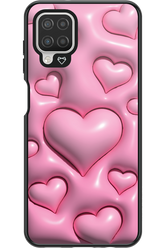 Hearts 2.0 - Samsung Galaxy A12
