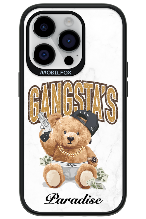 Gangsta - Apple iPhone 14 Pro