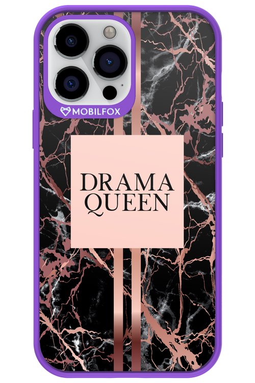 Drama Queen - Apple iPhone 13 Pro Max