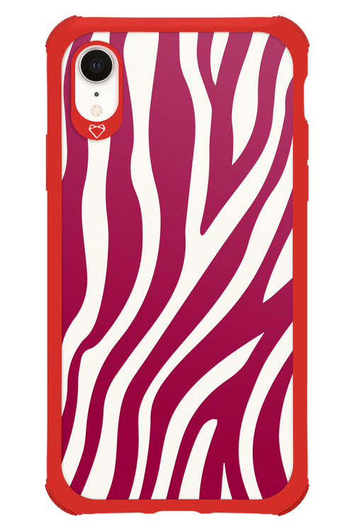 Sour Cherry - Apple iPhone XR