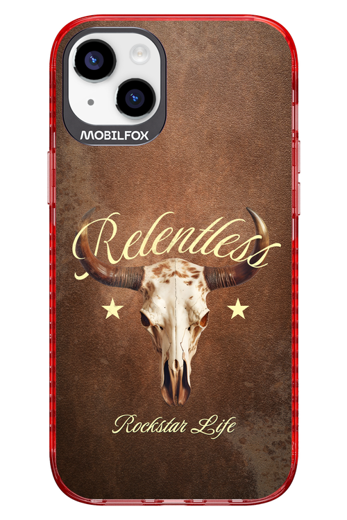 Relentless2 2.0 - Apple iPhone 14 Plus