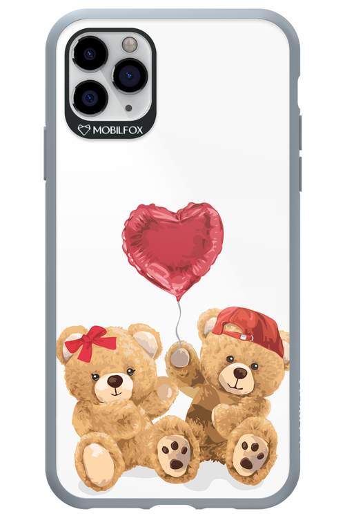 L'Amour Bears - Apple iPhone 11 Pro Max