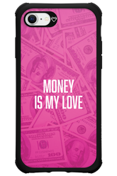 Money - Apple iPhone 7