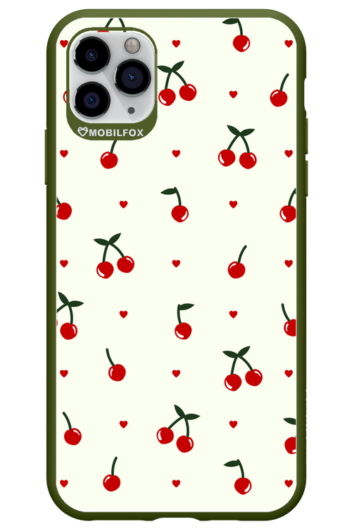 Baby Cherry - Apple iPhone 11 Pro Max