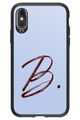 (Jellyfish Presso) B 2.0 - Apple iPhone X