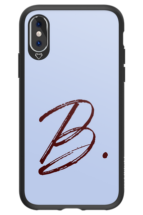 (Jellyfish Presso) B 2.0 - Apple iPhone X