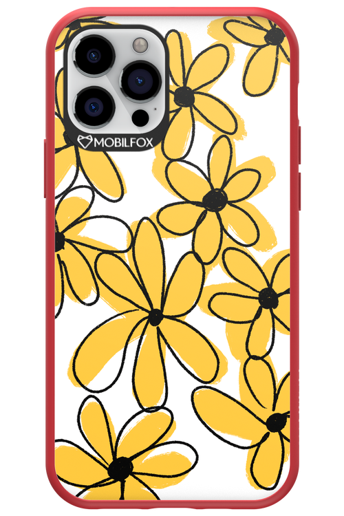 Yella - Apple iPhone 12 Pro