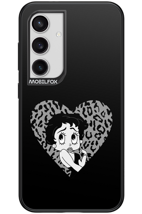 Not Betty B&W - Samsung Galaxy S24