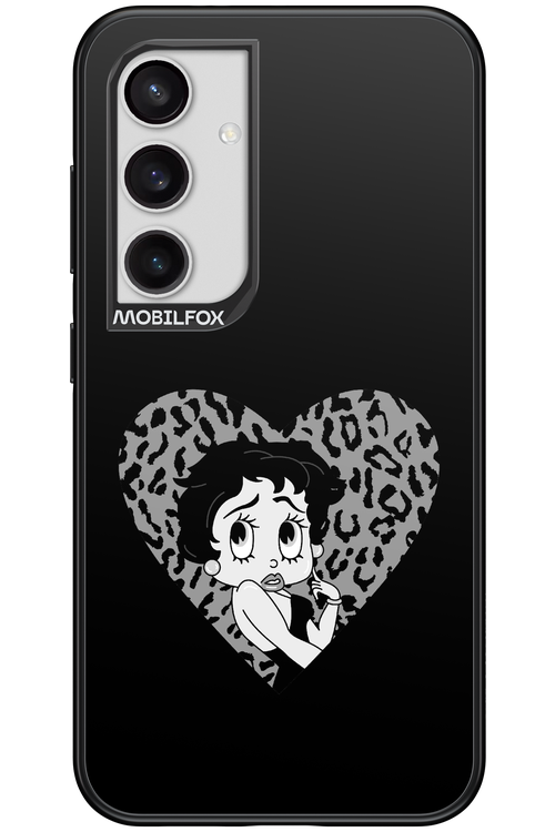 Not Betty B&W - Samsung Galaxy S24