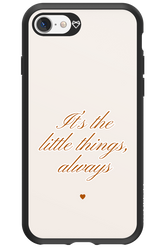 Little Things - Apple iPhone 7