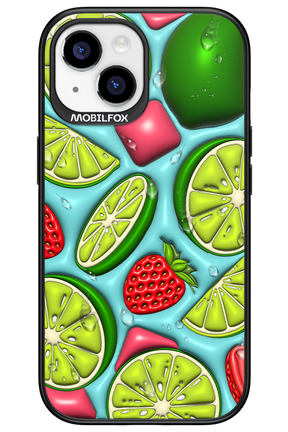 LimeBerry - Apple iPhone 15