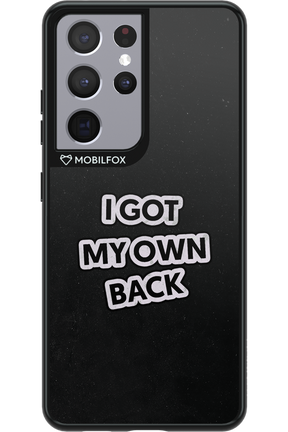 I Got It - Samsung Galaxy S21 Ultra