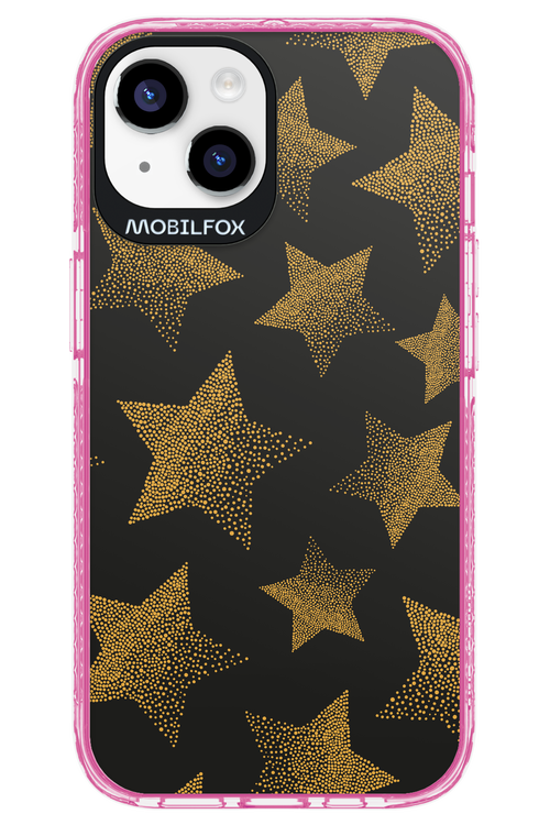 Holiday Stars - Apple iPhone 14