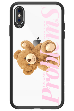 Problems 2.0 - Apple iPhone XS Max