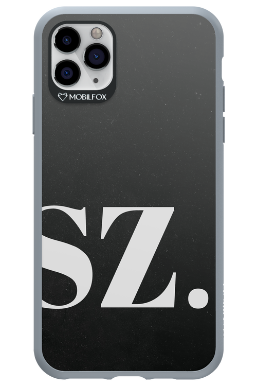 SZ (Off Space) 2.0 - Apple iPhone 11 Pro Max