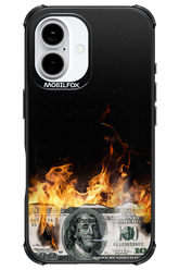 Money Burn - Apple iPhone 16