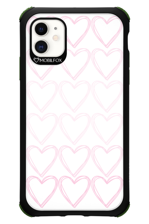 Lovelyy - Apple iPhone 11